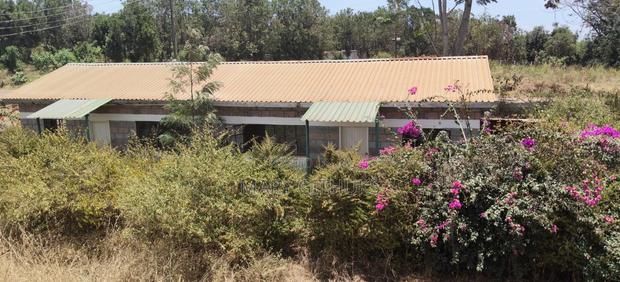 Premium Plot Ready for Development - main view