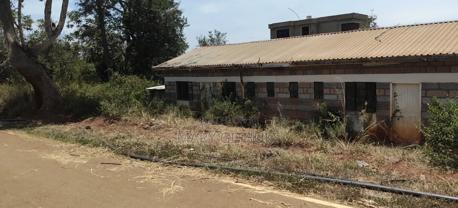 Premium Plot Ready for Development