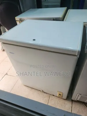 Deep Freezer 130litres/ F1