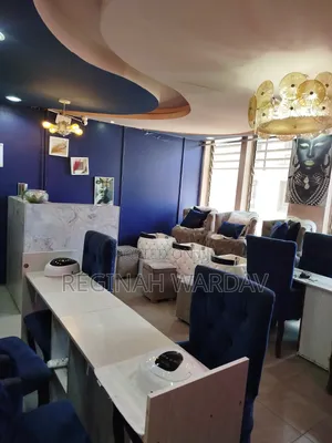 Beauty Spa