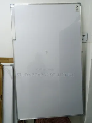 Quality 5x3ft Dry Erase Whiteboard–Perfect for Schools, Offices & Home