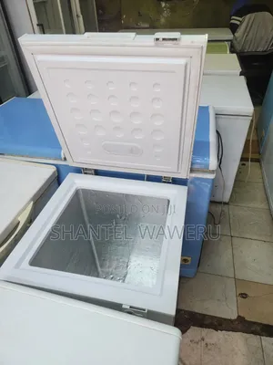 Deep Freezer 150litres