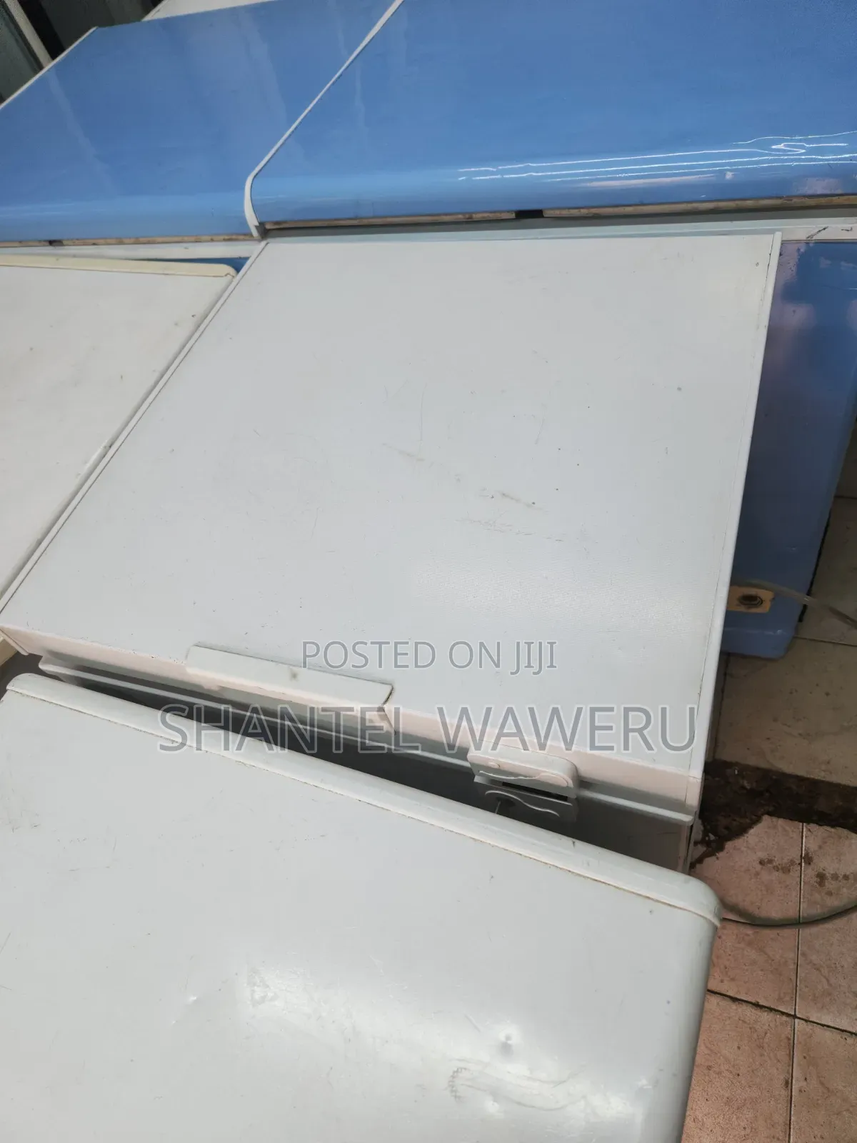 Deep Freezer 150litres