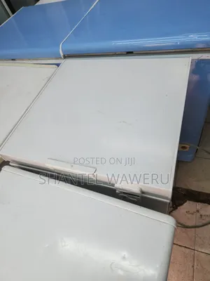 Deep Freezer 150litres