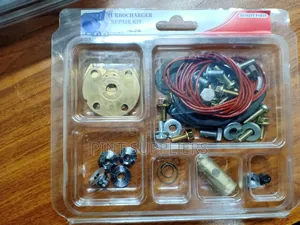 Nissan GT15-25 Turbo Repair Kit