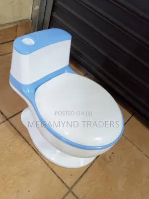 Baby Potty Training Toilet