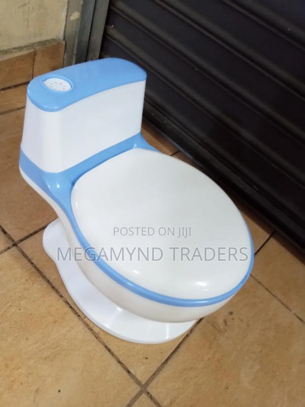 Baby Potty Training Toilet