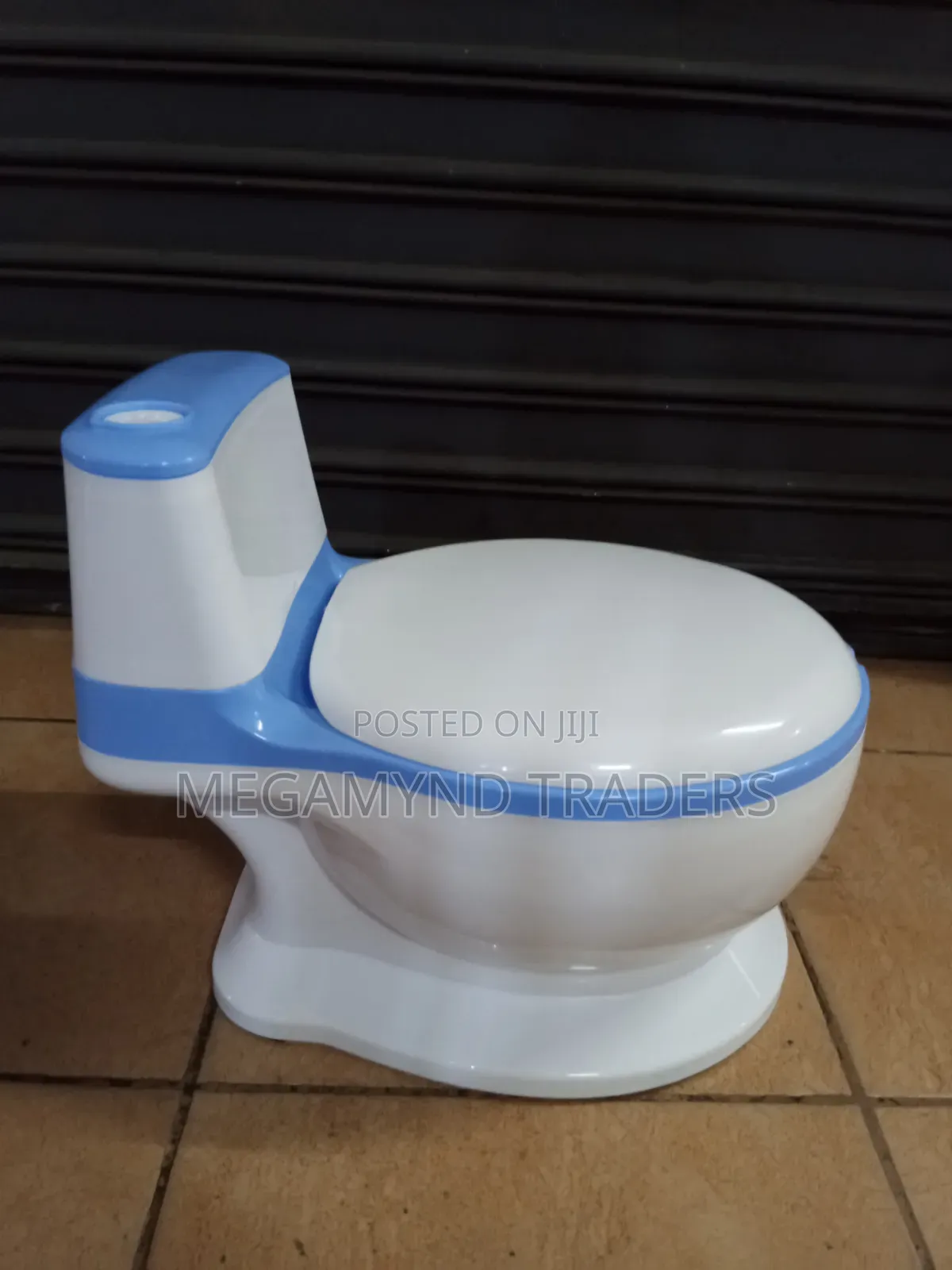 Baby Potty Training Toilet