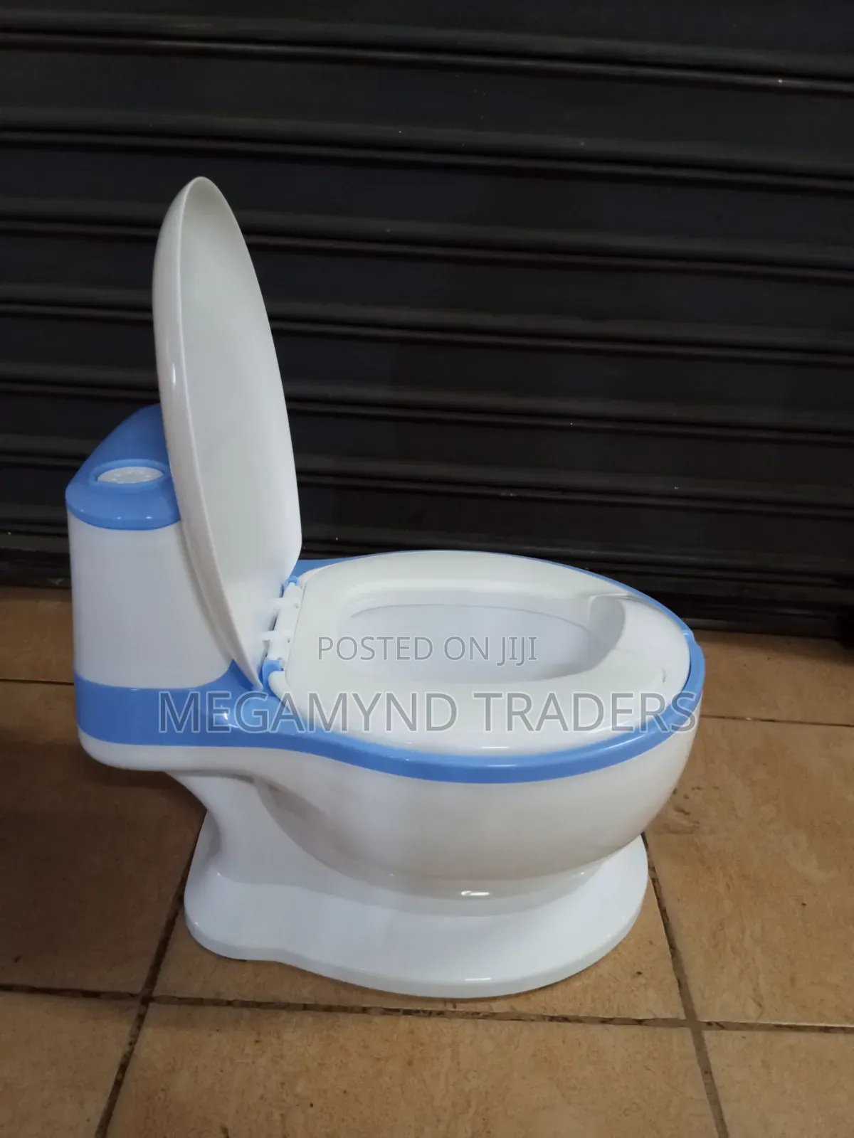 Baby Potty Training Toilet