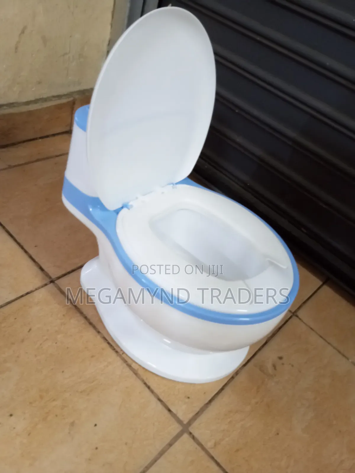Baby Potty Training Toilet