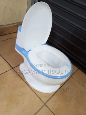 Baby Potty Training Toilet