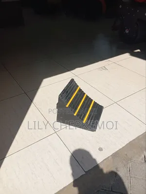 Wheel Stopper