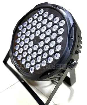 High Beam Disco Light