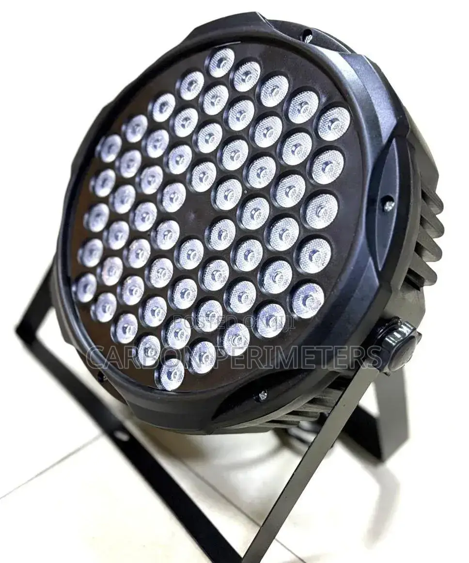 High Beam Disco Light