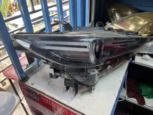 Headlight Cx5 New Model