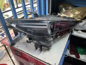 Headlight Cx5 New Model