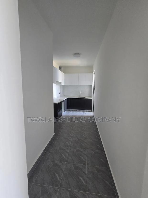 2bdrm Apartment in Kileleshwa for rent