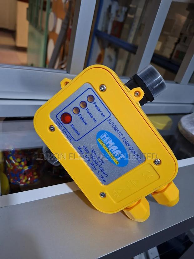 Pump Controller - thumbnail 2