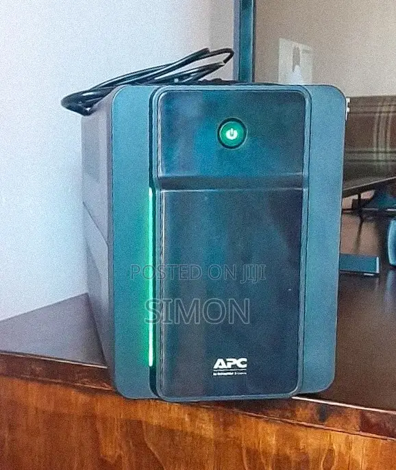 APC Back-Ups 1600va / 900w (Bx1600mi)