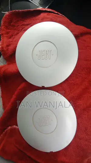 Ject Rim Wheelcaps