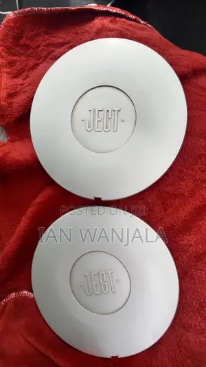 Ject Rim Wheelcaps