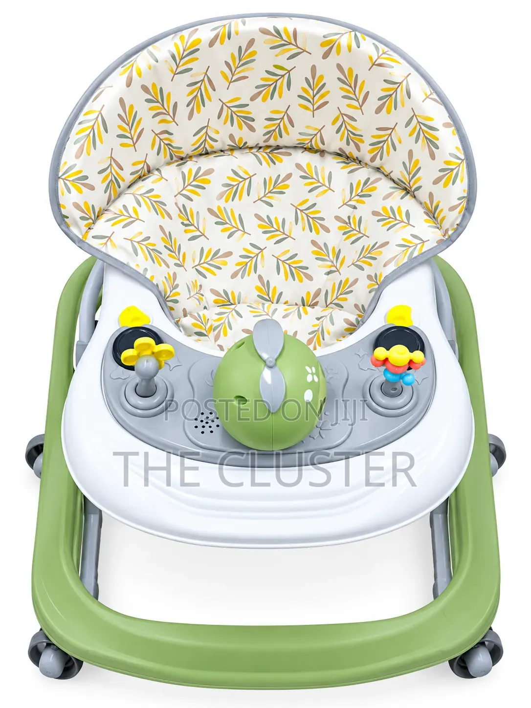 *Baby Walker*