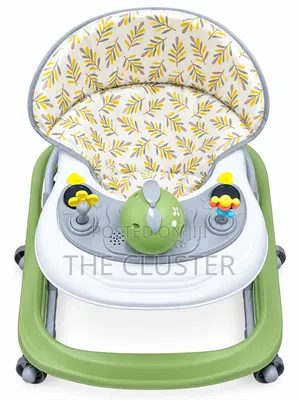 *Baby Walker*