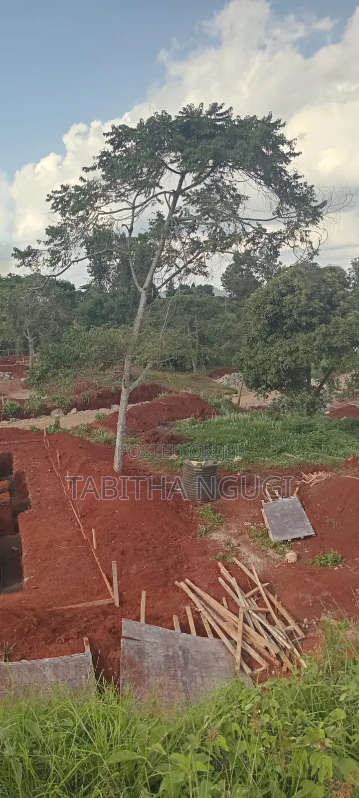 5 Acres Redhill