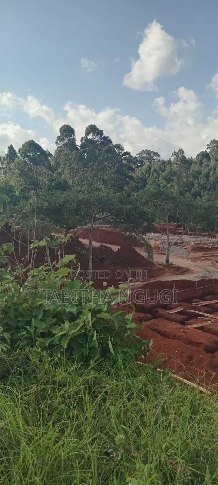 5 Acres Redhill