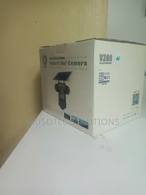Smart Net Camera