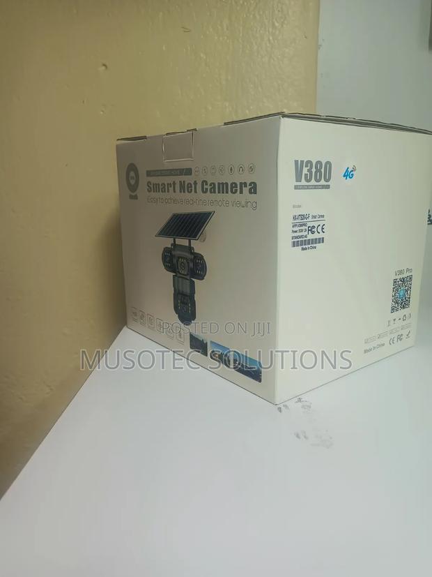 Smart Net Camera - thumbnail 2