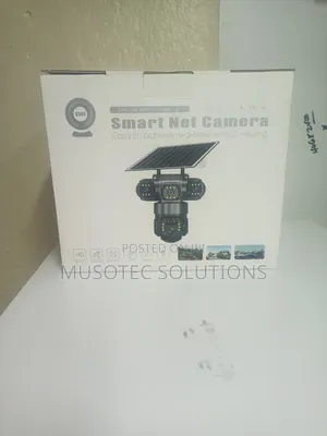 Smart Net Camera