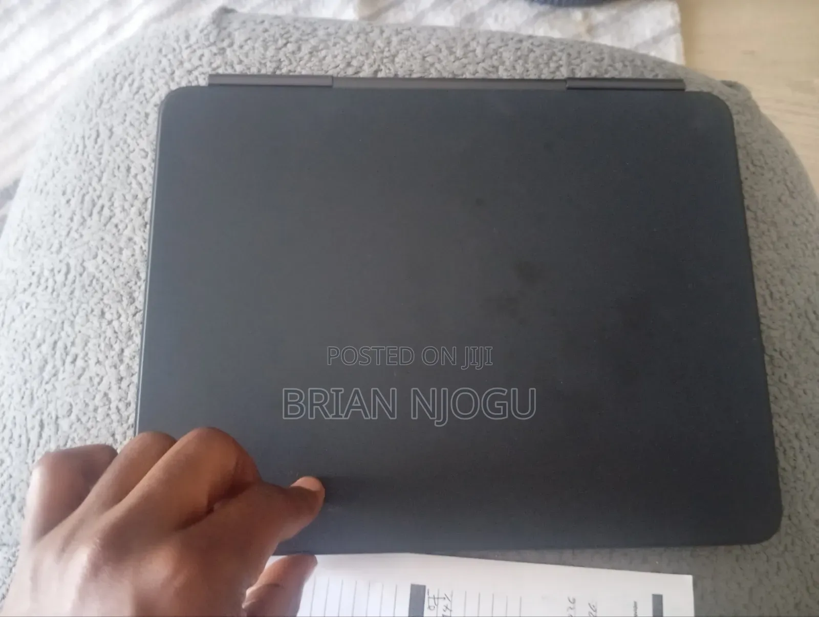 Laptop Apple 8GB Apple M4 SSD 512GB