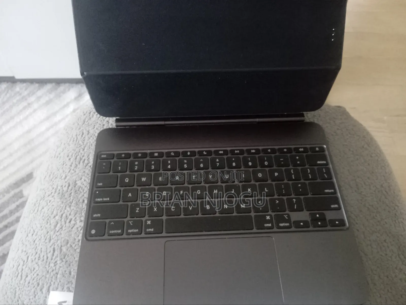 Laptop Apple 8GB Apple M4 SSD 512GB