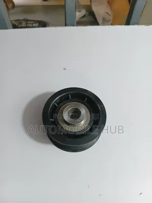Nissan Note Tensioner Pulley Assembly