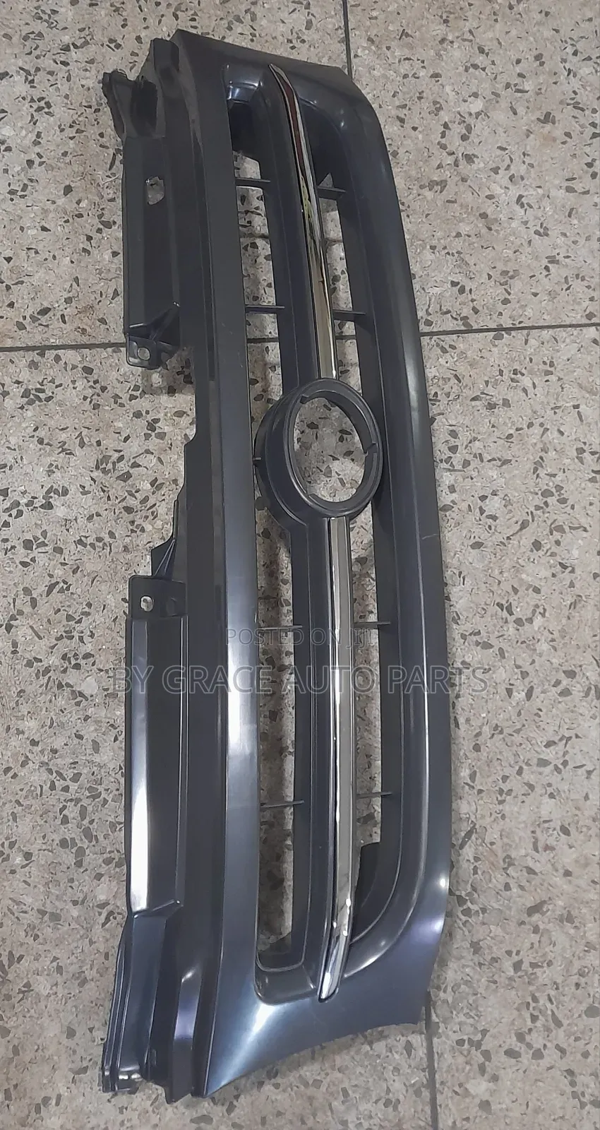 Front Grill forTownace