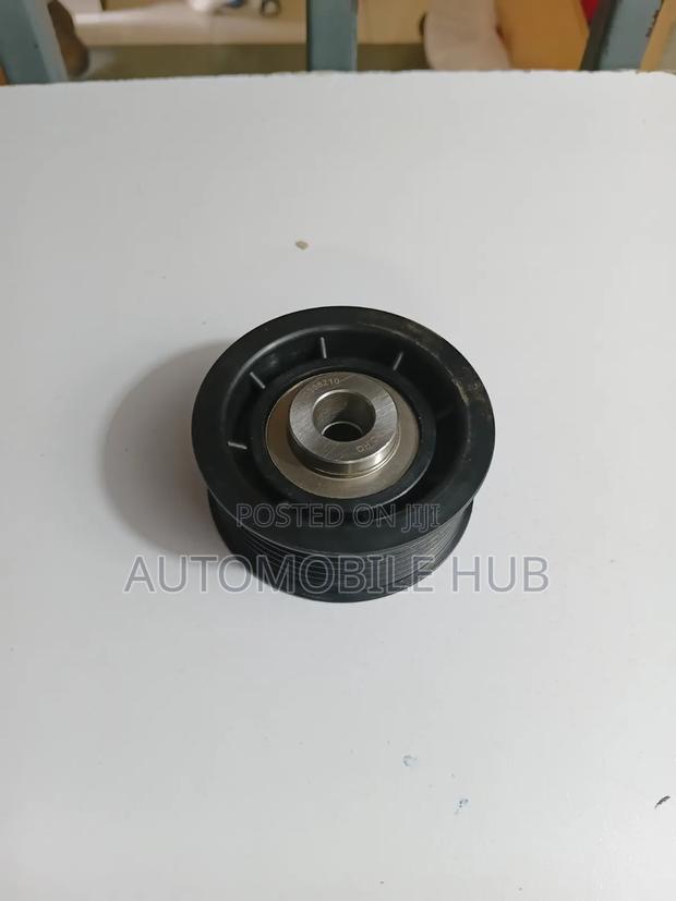Nissan Note Tensioner Pulley Assembly - thumbnail 2