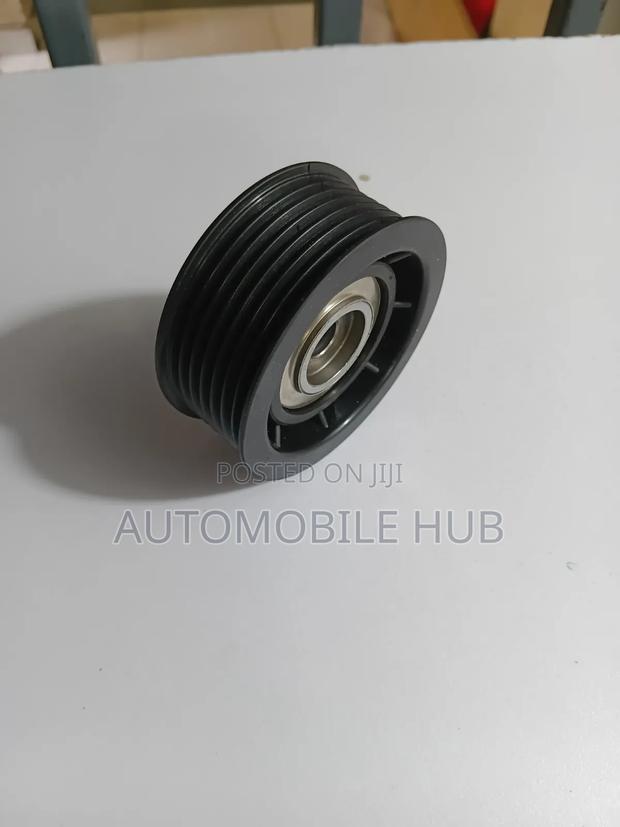 Nissan Note Tensioner Pulley Assembly - thumbnail 3