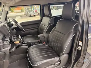 Suzuki Jimny 2020 Green