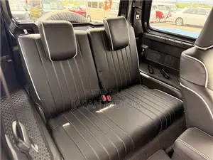 Suzuki Jimny 2020 Green