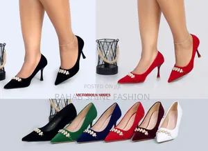 Highheels for Ladies