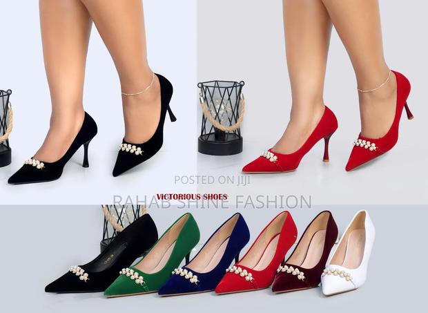 Highheels for Ladies