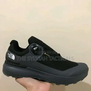 The North Face Glenclyffe Hiking Waterproof Shoes