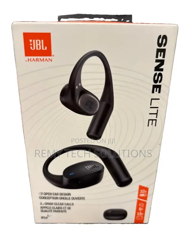 JBL Sense Lite Wireless Earbuds || JBL Sense Lite Wireless Earbuds
