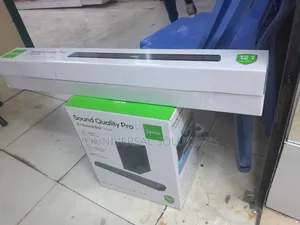 Syinix Sound Bar SYN-Q120
Bluetooth