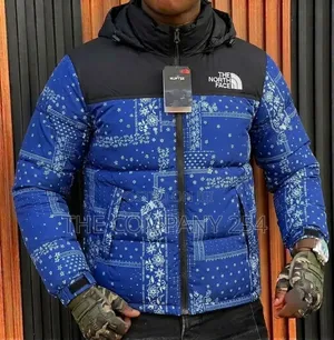 New Arrivals North Face Puff Jackets