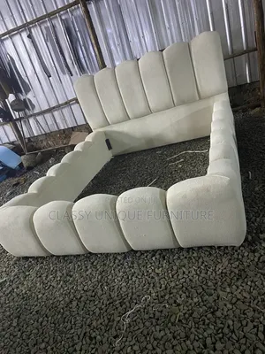4x6 Bubble Bed