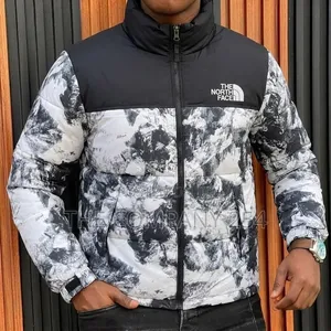 New Arrivals North Face Puff Jackets