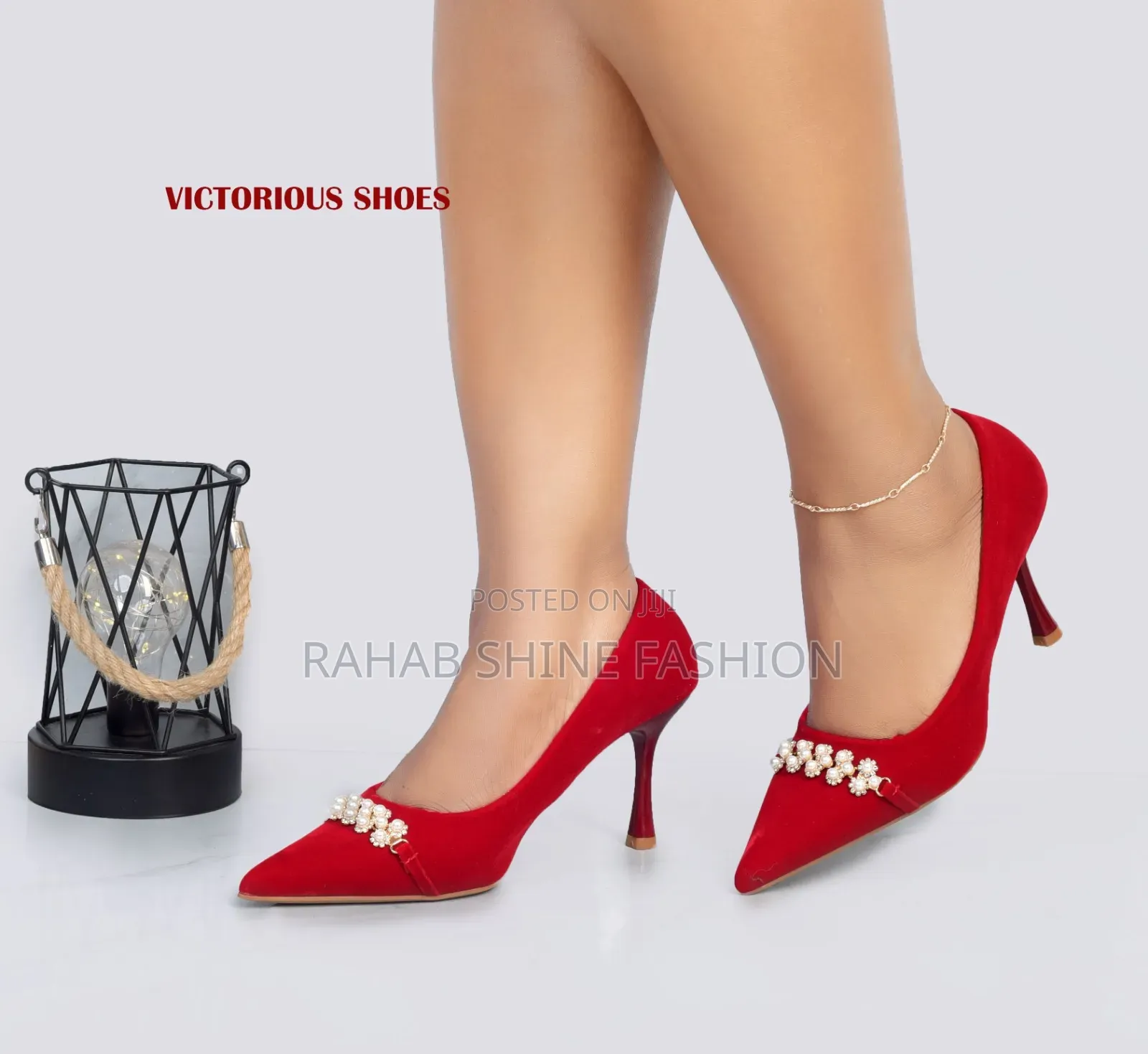 Highheels for Ladies