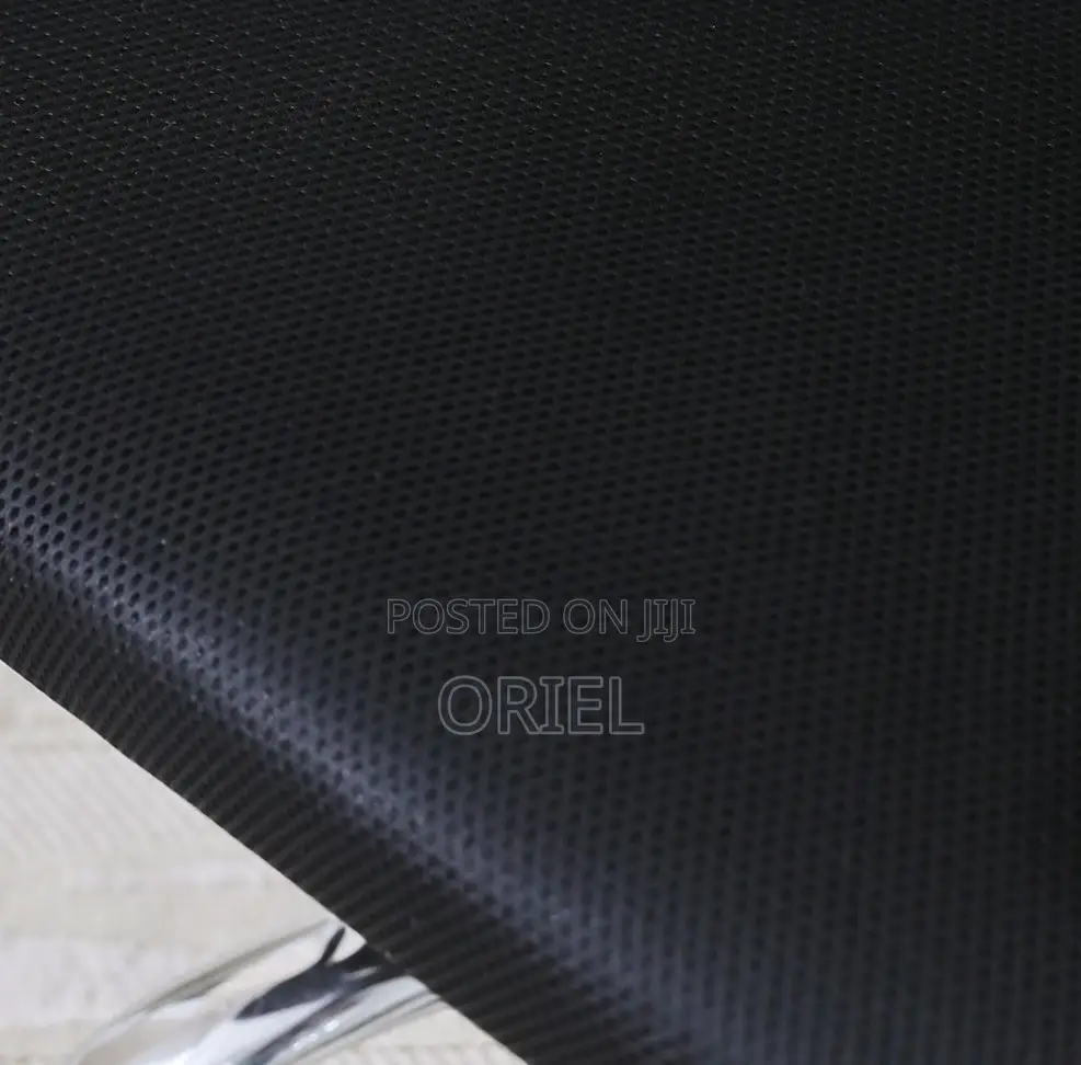 Office Chair : Executive Strong Mesh Chair- Mid Back